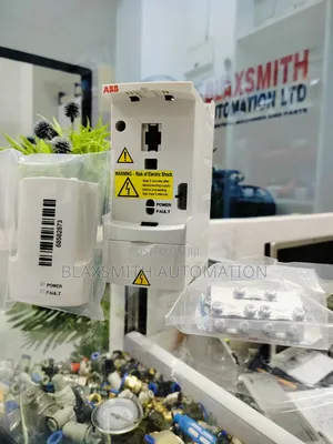 4kw(5hp) Abb VFD Acs310 3phase Input
