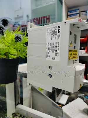 4kw(5hp) Abb VFD Acs310 3phase Input