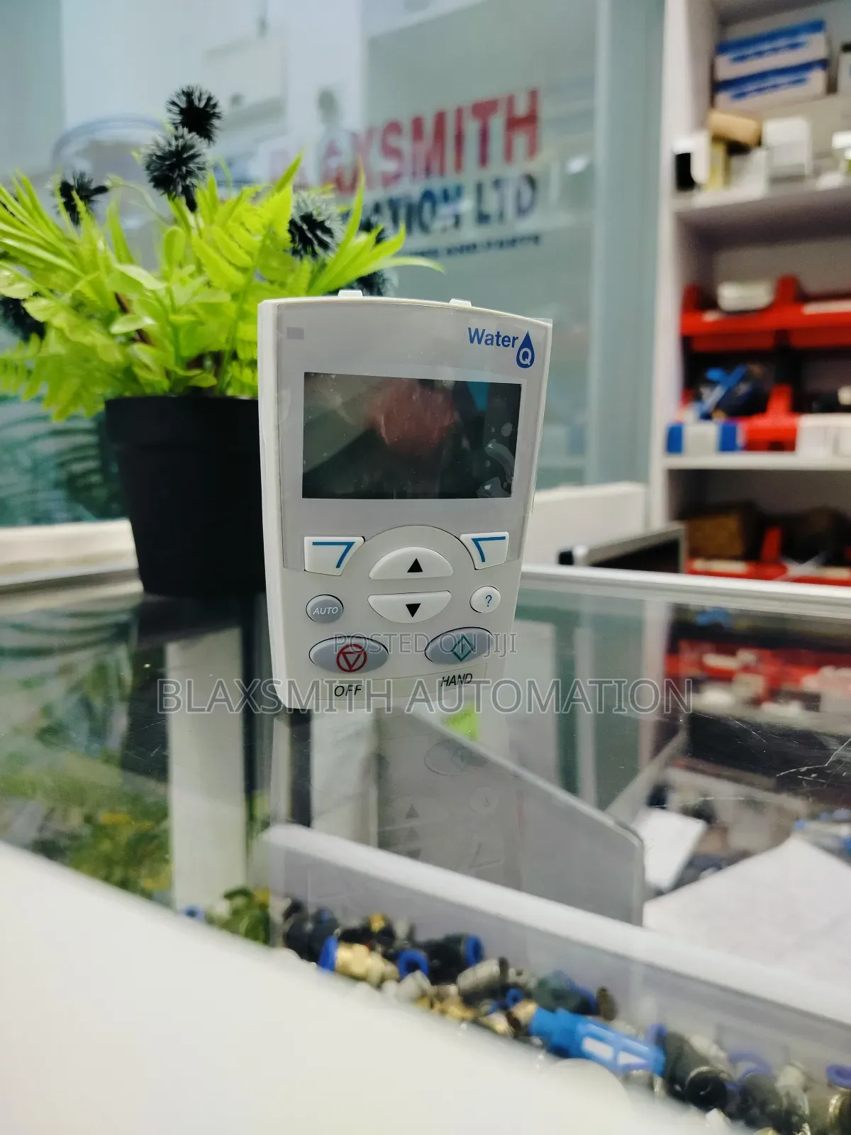 4kw(5hp) Abb VFD Acs310 3phase Input