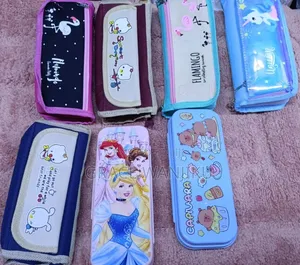 Pencils Pouch