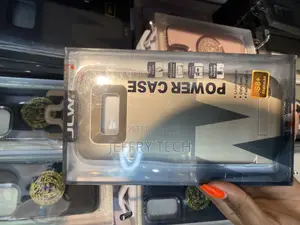 Pxwaxpy Battery Power Case for Samsung Galaxy S8 Plus