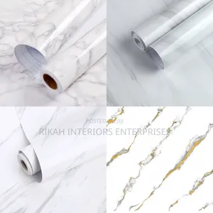 Marble Waterproof Contact Papers