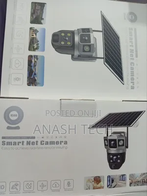 Wifi Smart Net Camera Weatherproof Outdoor CCTV Cameras