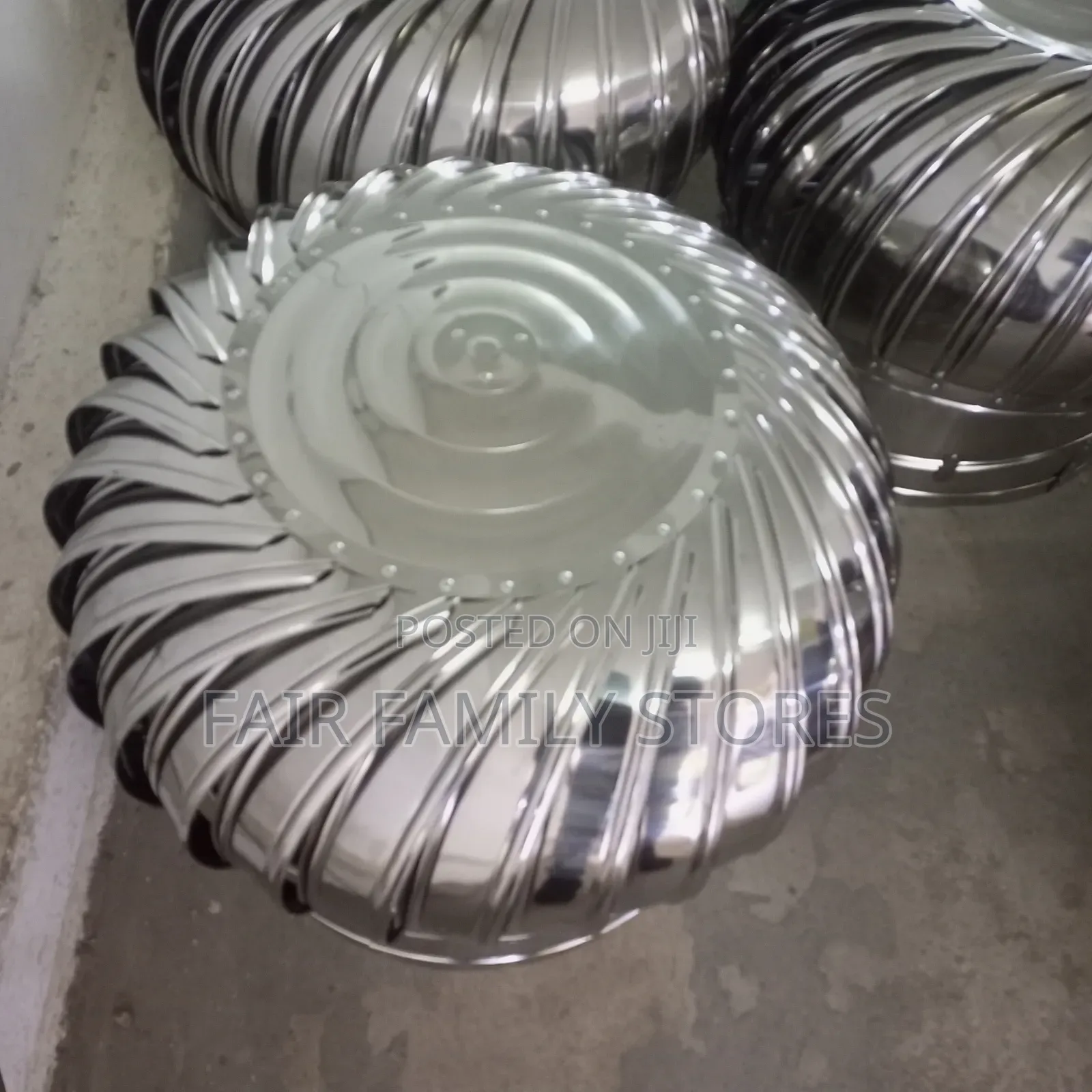 Air Cyclone 600mm – High-Efficiency Dust Particle Separator