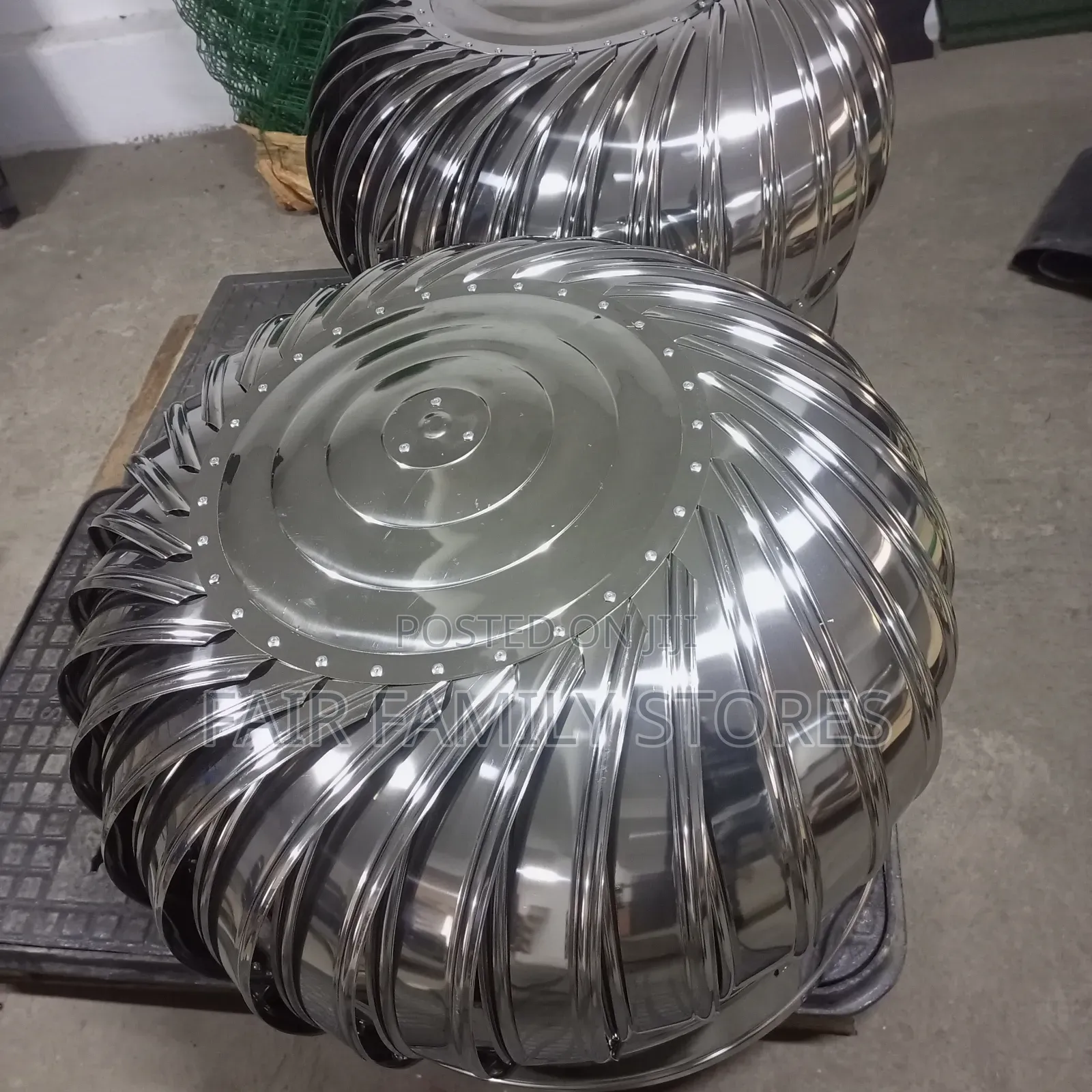 Air Cyclone 600mm – High-Efficiency Dust Particle Separator