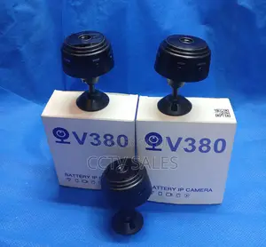 High Definition A9 Mini CCTV Audio Camera