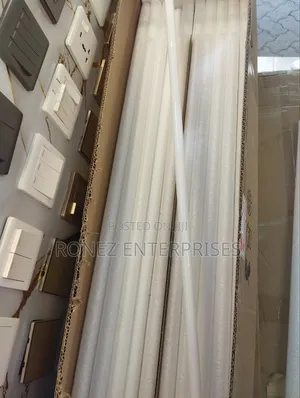 4ft Led T5 18 WLTS