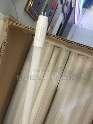 4ft Led T5 18 WLTS