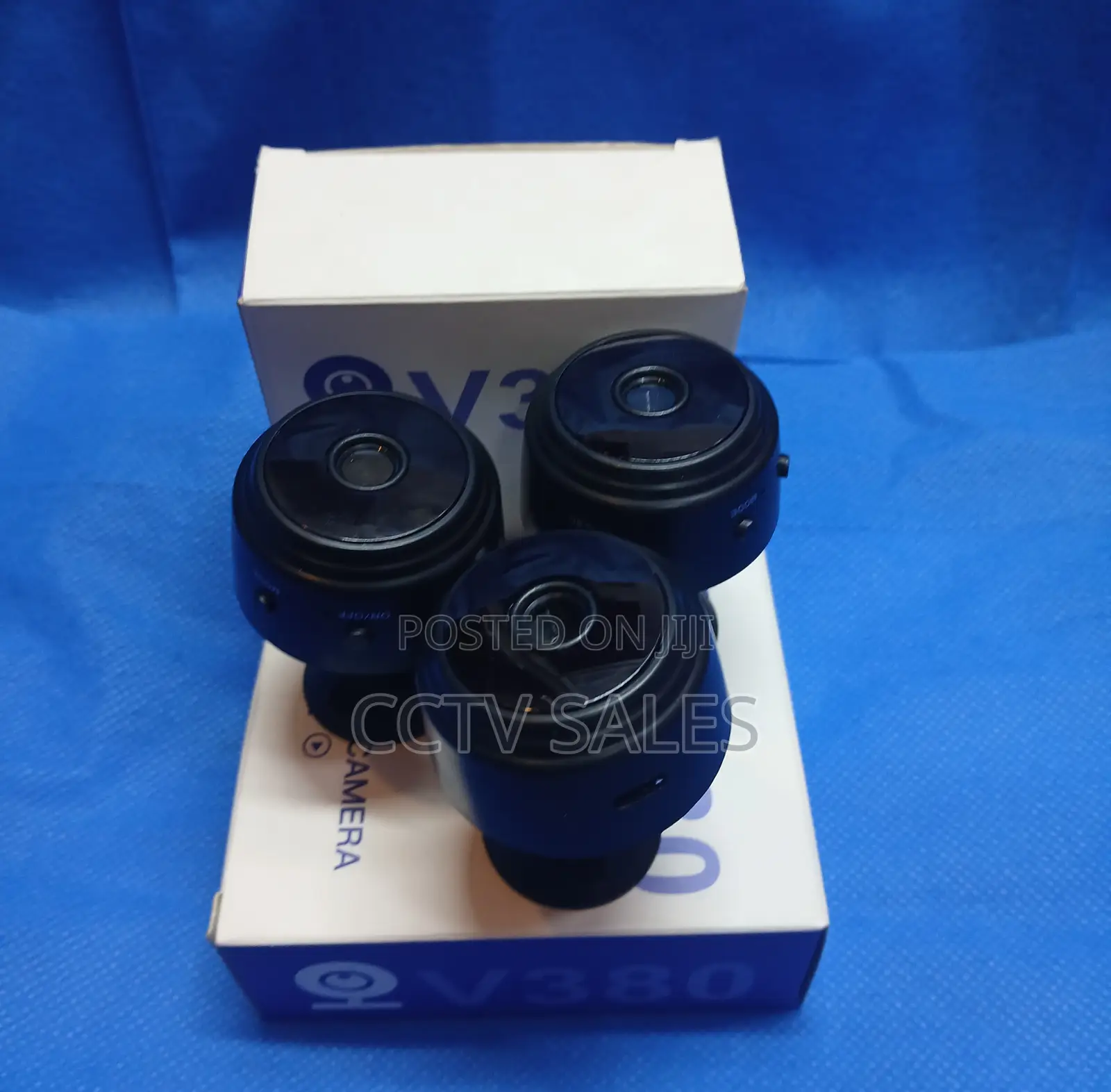 Easy Installation A9 Mini Spy Hidden CCTV 2mp Audio Camera