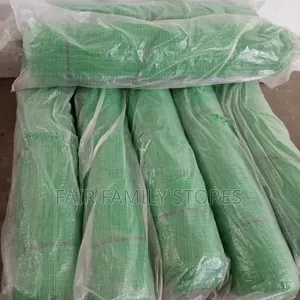 Construction Safety Net – 3m X 50m Roll