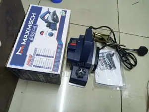 Maxmech 500watts Electric Planer