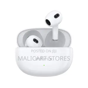 Infinix Xbuds 3 True Wireless Earbuds
