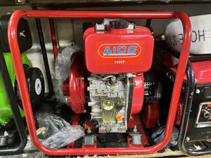 Aico 10hp 2inch Water Pump