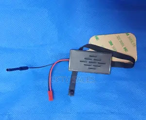 Hiddenspy Camera Pinhole Spy Camera 1080p With Remote Wifi