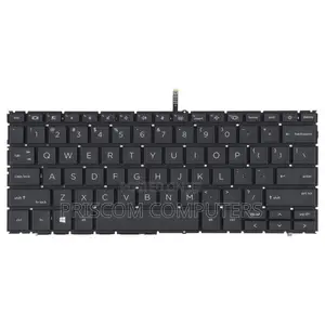 Laptop Keyboard for Hp Probook 445 440 G8 G9 645 640 G8 G9 With Backli