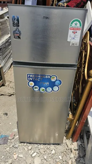 Mika 213l Fridge