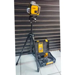 Dewalt Laser Level
