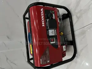 Ep4500 Honda Generator