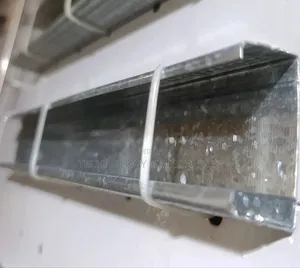 Gypsum Ceiling Stud,Thickness=0.3mm,Length=2.4m