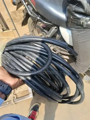 Air Compressor Pipe 10mm (Measured Per Metre)