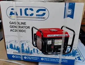 Aico Japan 1kva Petrol Generator