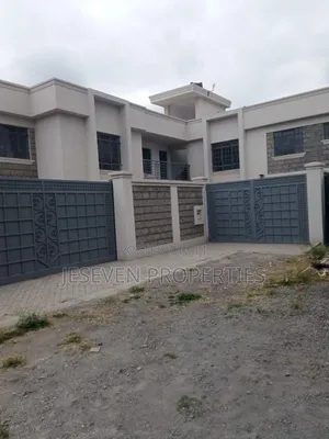 2bdrm Shared Apartment in Syokimau for rent
