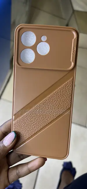 Tecno Spark 40 Cases.