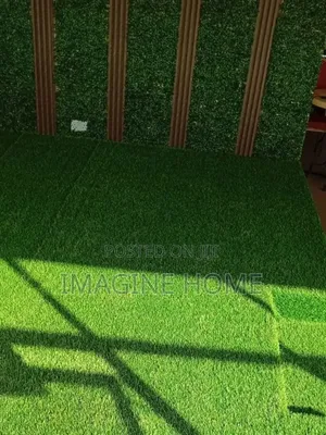 Turf Green Grass Carpet Decoration