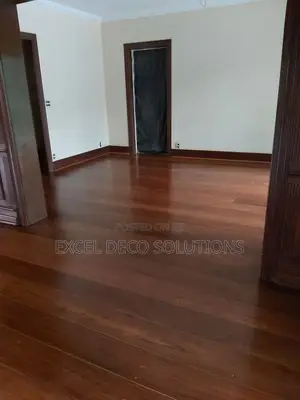 Laminate Flooring for Bedrooms Living Rooms – Elegant Wood Look