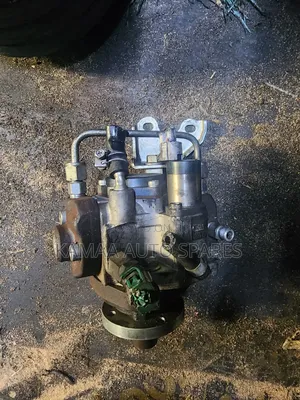 Fuel Injector Nissan Navara Yd25
