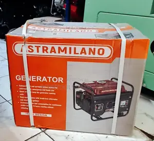 Astramilano 2kva Fourstroke Generator