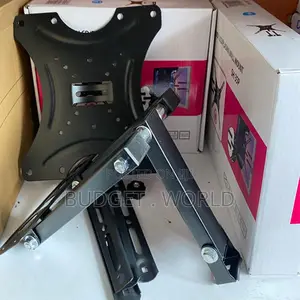 Compatitle 14-55 Inch Articulating Tv Wall Mount Swivel Tilt Rotation