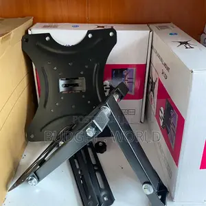 LCD Monitor Wall Bracket Adjustable 14-55 Inch Led