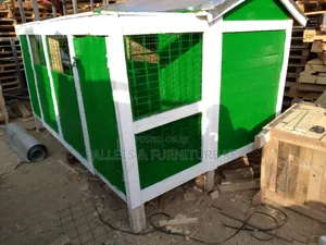 Corridor Comfort Dog House