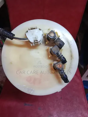 Fuel Pump Prado 150 /200 Series/V8
