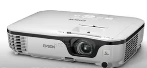 Epson Eb-e12 Xga 3600 Lumen Projector