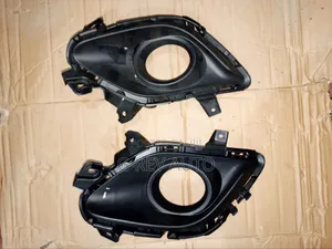 Mazda Atenza Old Model Foglight Covers