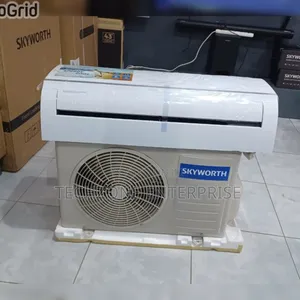 Skyworth Air Conditioner 12000btu High Quality With Inverter 