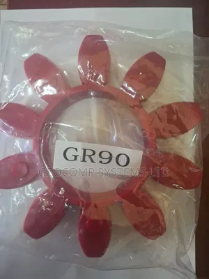 Rubber Coupling for Compressor