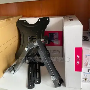 360 Degree Heavy Duty Home Design - 14 Inch -55 Inch Wall Mount