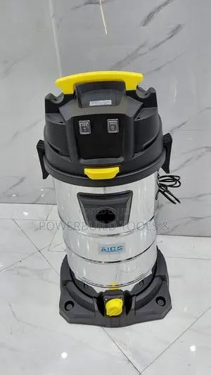 Aico 80l Wet And Dry Vacuum Cleaner/Commercial Heavy-duty