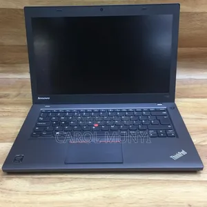 New Laptop Lenovo ThinkPad T450 8GB Intel Core I5 SSD 256GB