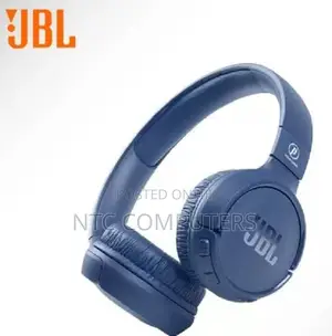 JBL Tune 520bt
