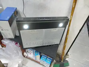 Bolesi 60cm Kitchen Hood