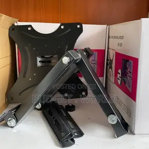Tv Mounts Max Vesma (400x400mm) Up to 55 LBS 14-55-Inch Tv Bracket