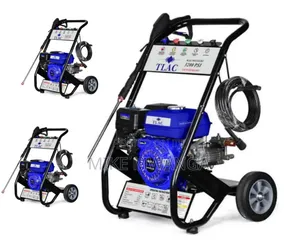 Long-Lasting High Pressure Machine/3200psi