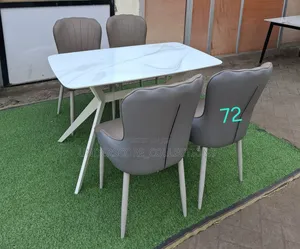 Executive Dinning Table
