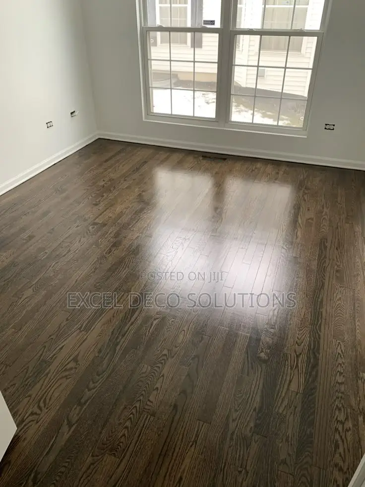 Laminate Floor Boards – Strong Stylish for Everyday Living