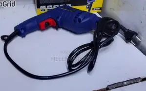 Royce Electric Hand Drill 400w