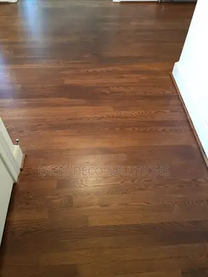 Laminate Flooring for Shops Retail Stores – Heavy-Duty Quality 8mm
